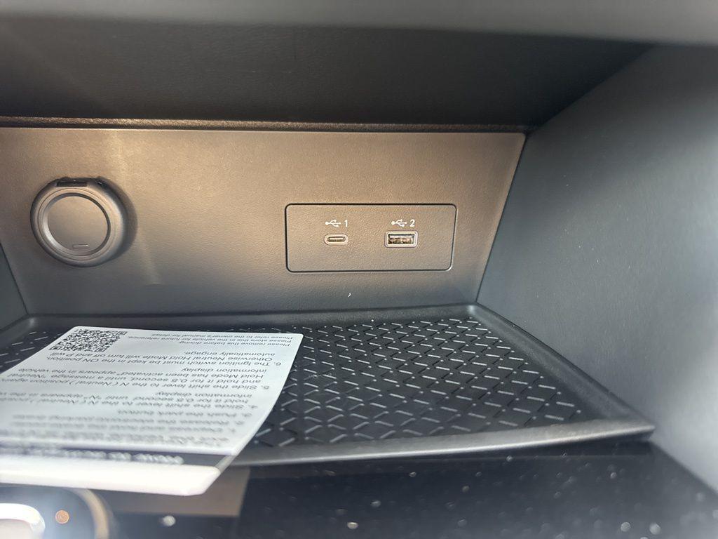 new 2025 Nissan Pathfinder car, priced at $39,178