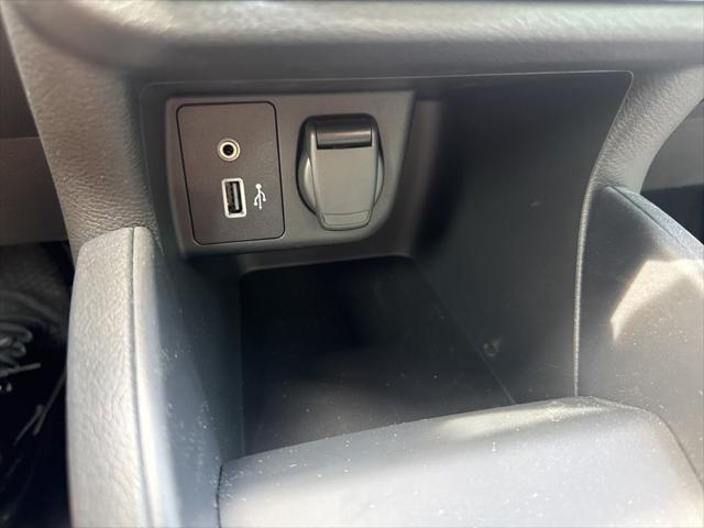new 2025 Nissan Versa car, priced at $20,414