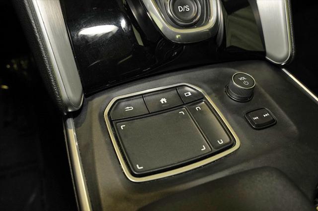 used 2023 Acura TLX car, priced at $29,678