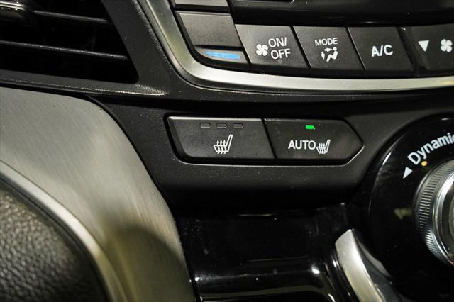 used 2023 Acura TLX car, priced at $29,678