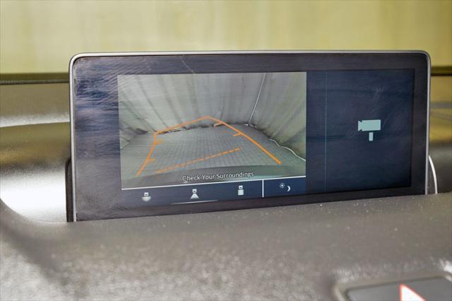 used 2023 Acura TLX car, priced at $29,678