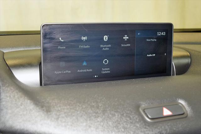 used 2023 Acura TLX car, priced at $29,678