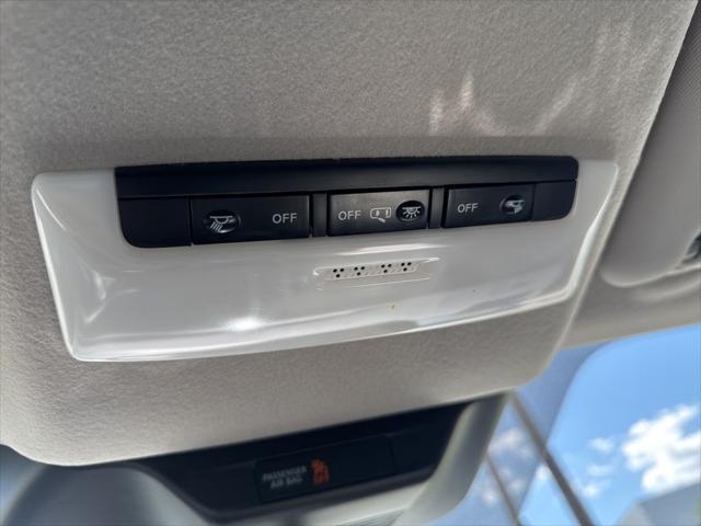 new 2025 Nissan Kicks car, priced at $24,604