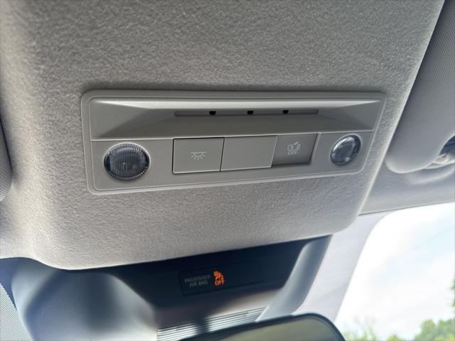 new 2025 Nissan Kicks car, priced at $26,555