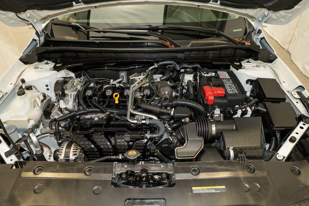 used 2023 Nissan Altima car, priced at $24,330