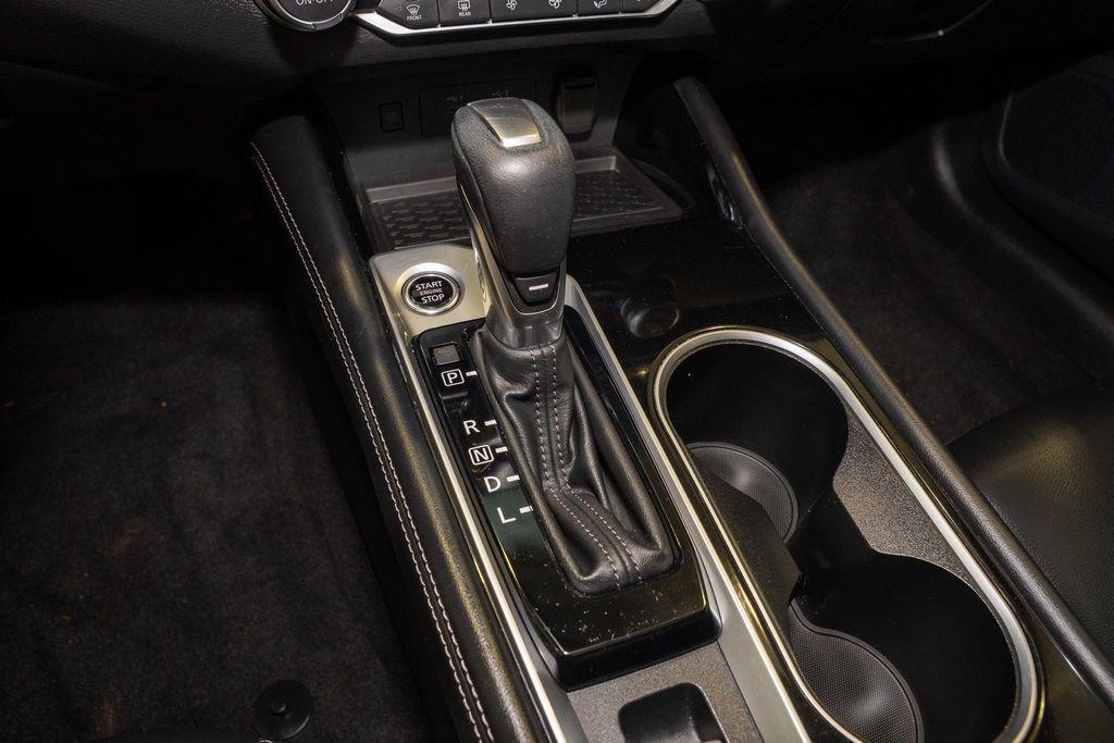 used 2023 Nissan Altima car, priced at $24,330