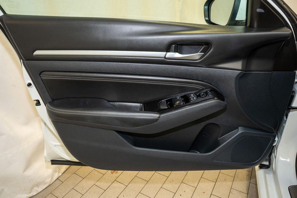 used 2023 Nissan Altima car, priced at $24,330