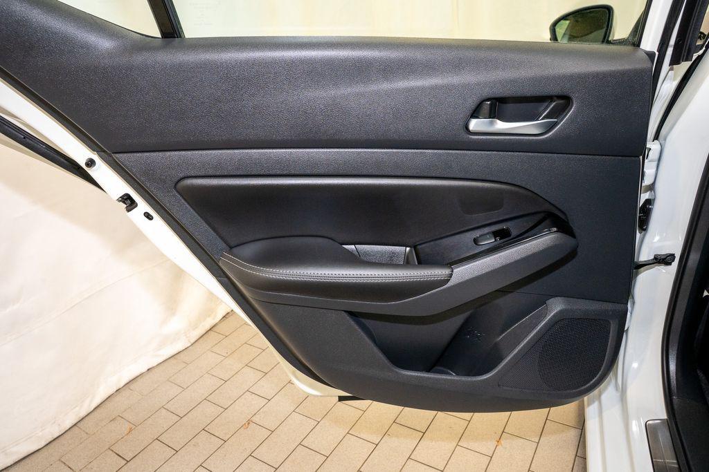 used 2023 Nissan Altima car, priced at $24,330