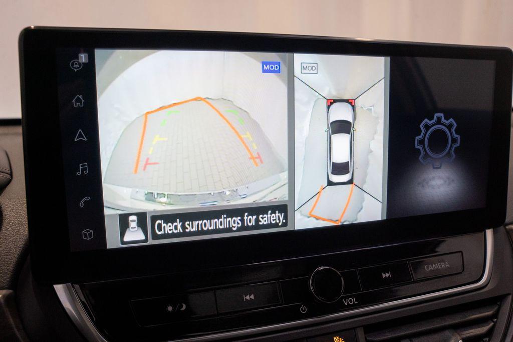 used 2023 Nissan Altima car, priced at $24,330