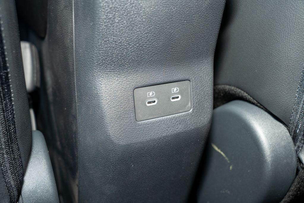 new 2025 Nissan Kicks car, priced at $24,563