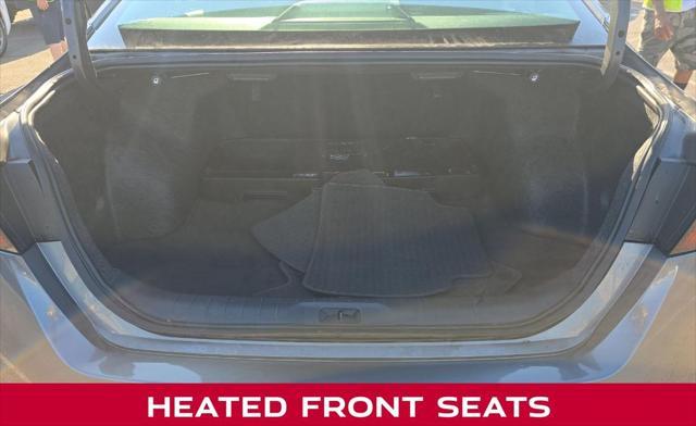 used 2024 Nissan Altima car, priced at $25,983