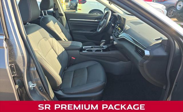 used 2024 Nissan Altima car, priced at $25,983
