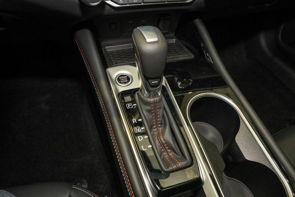 new 2025 Nissan Altima car, priced at $34,741