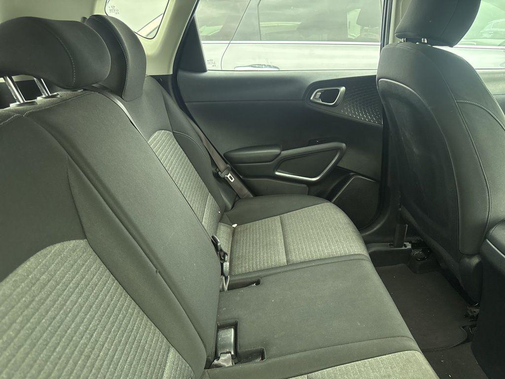 used 2020 Kia Soul car, priced at $13,968