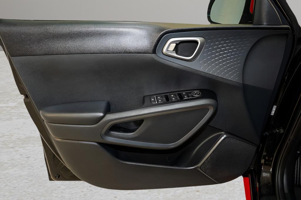 used 2020 Kia Soul car, priced at $12,999