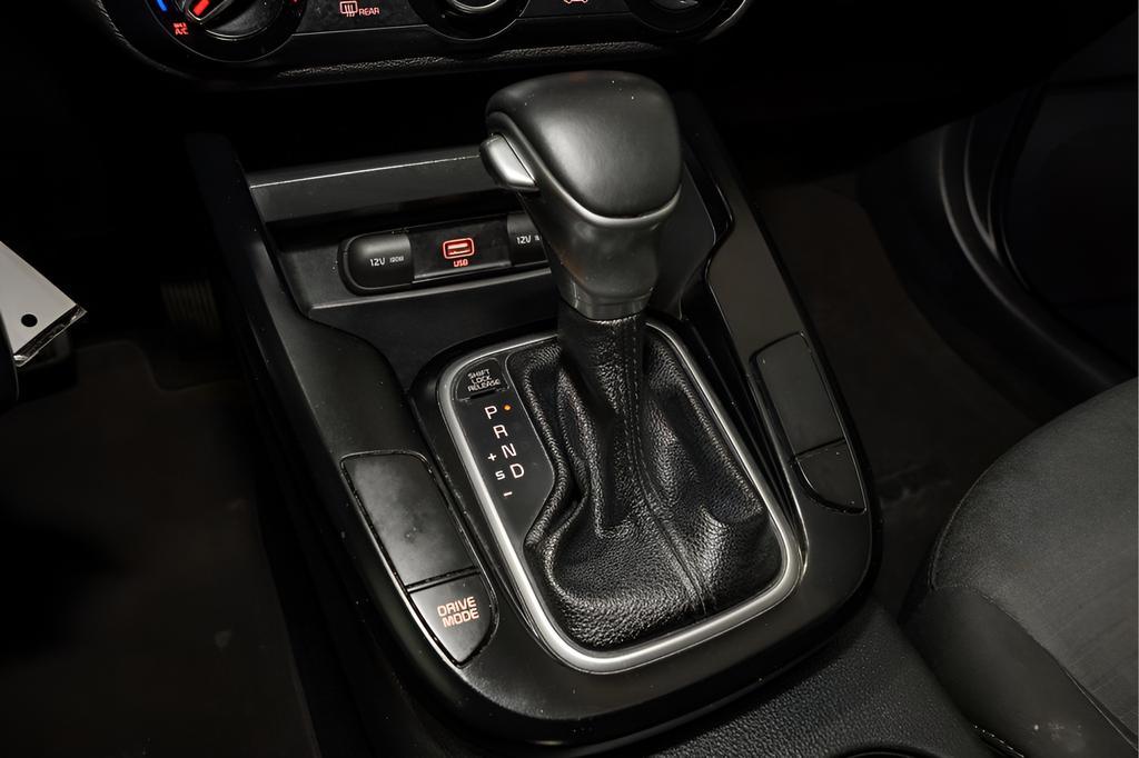 used 2020 Kia Soul car, priced at $12,999