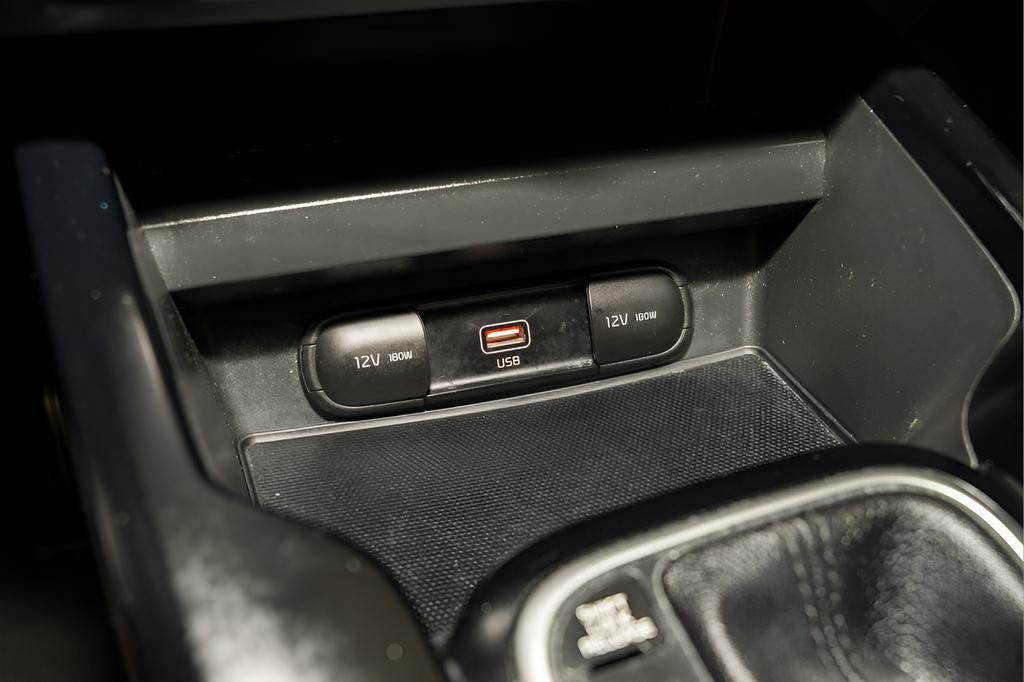 used 2020 Kia Soul car, priced at $12,999