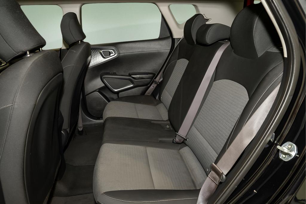 used 2020 Kia Soul car, priced at $12,999