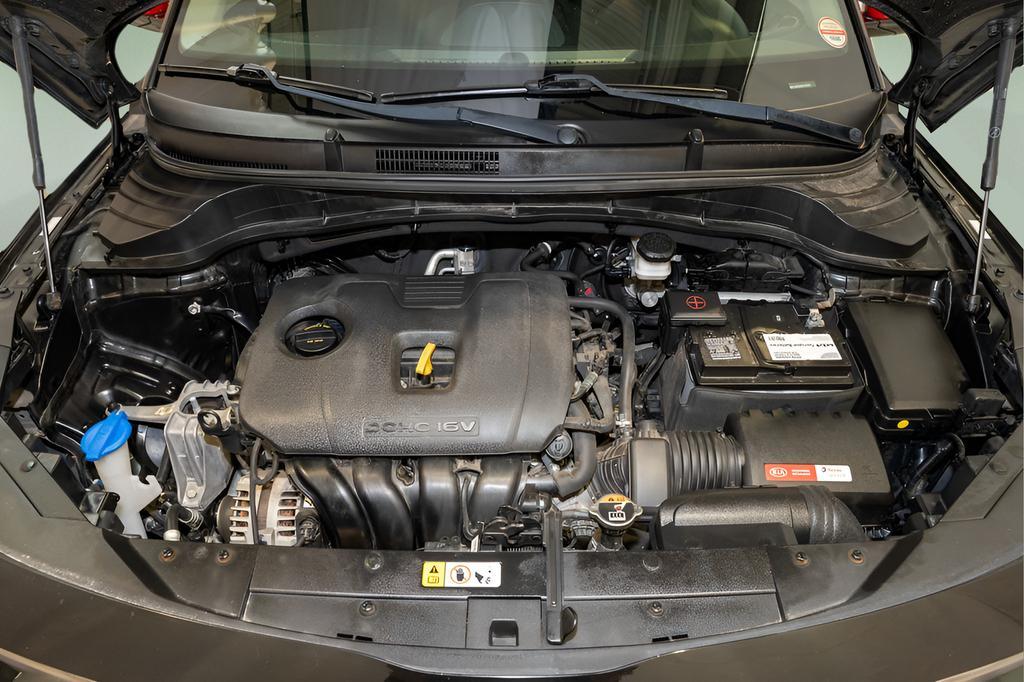 used 2020 Kia Soul car, priced at $12,999