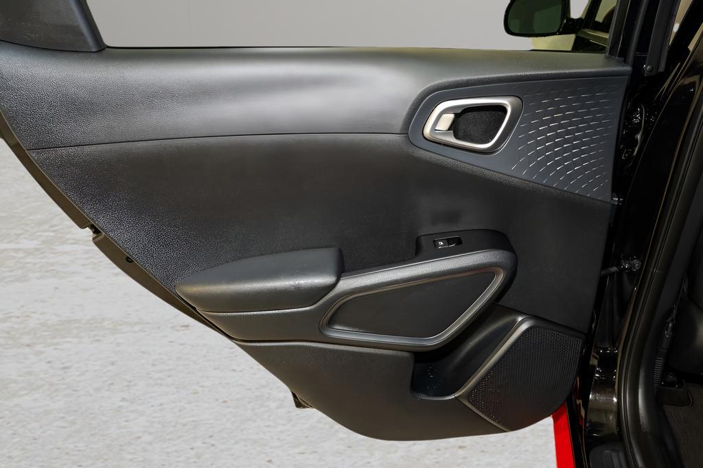 used 2020 Kia Soul car, priced at $12,999