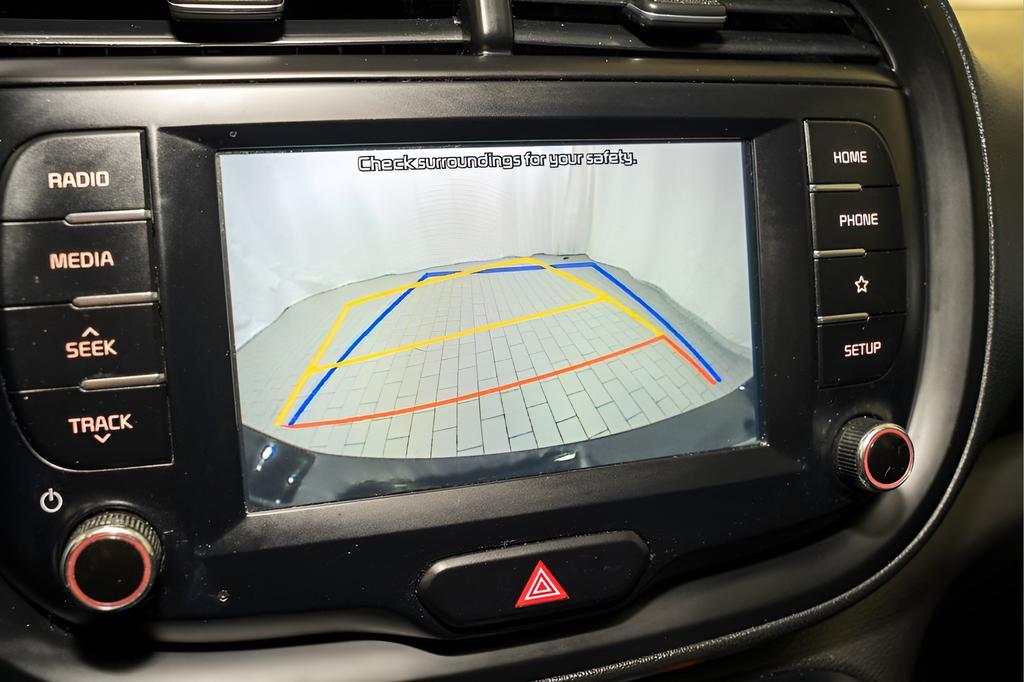 used 2020 Kia Soul car, priced at $12,999