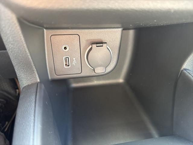 new 2025 Nissan Kicks car, priced at $21,179