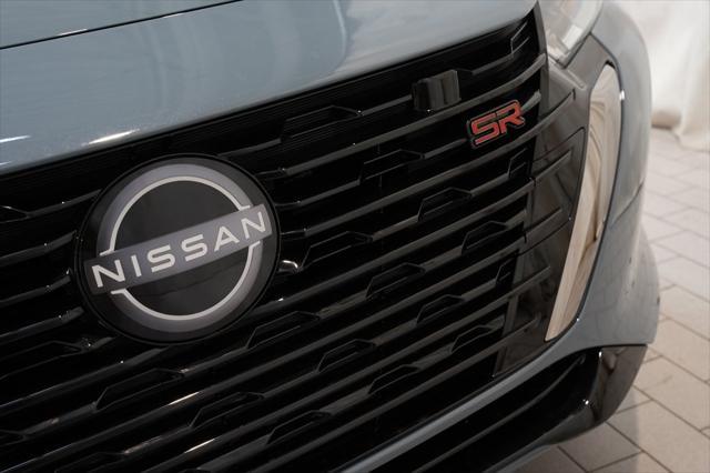 new 2024 Nissan Sentra car, priced at $22,649