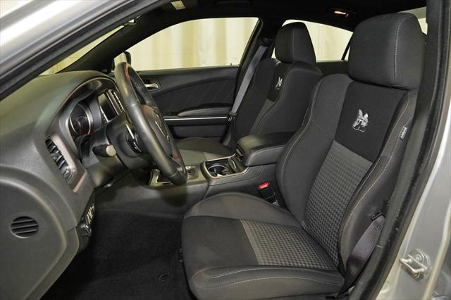 used 2019 Dodge Charger car, priced at $49,175