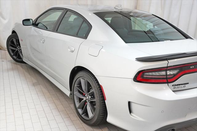 used 2019 Dodge Charger car, priced at $49,175