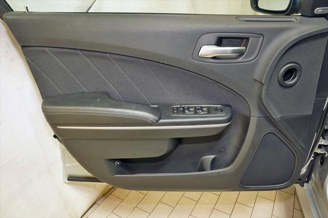 used 2019 Dodge Charger car, priced at $49,175