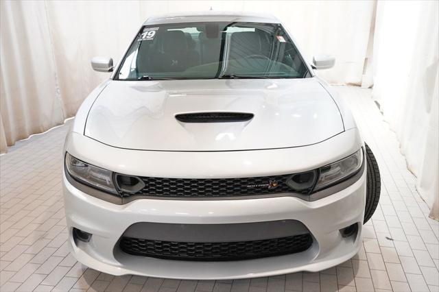 used 2019 Dodge Charger car, priced at $49,175