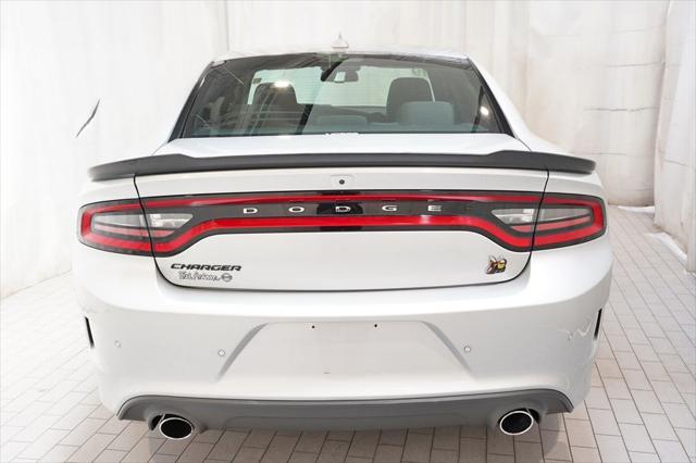 used 2019 Dodge Charger car, priced at $49,175