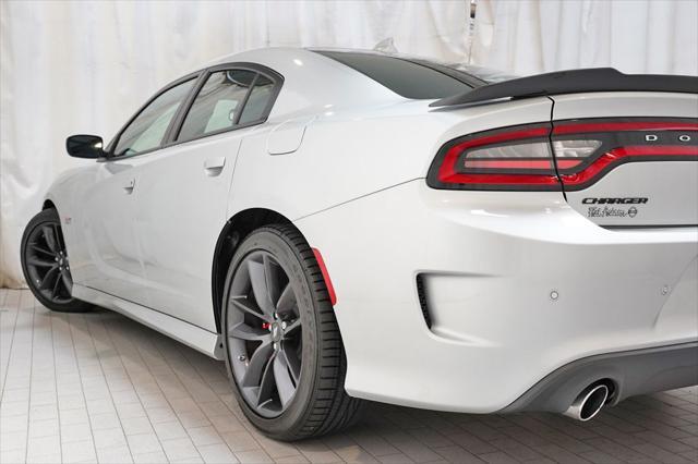 used 2019 Dodge Charger car, priced at $49,175