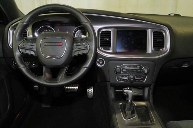 used 2019 Dodge Charger car, priced at $49,175