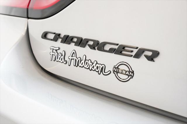 used 2019 Dodge Charger car, priced at $49,175
