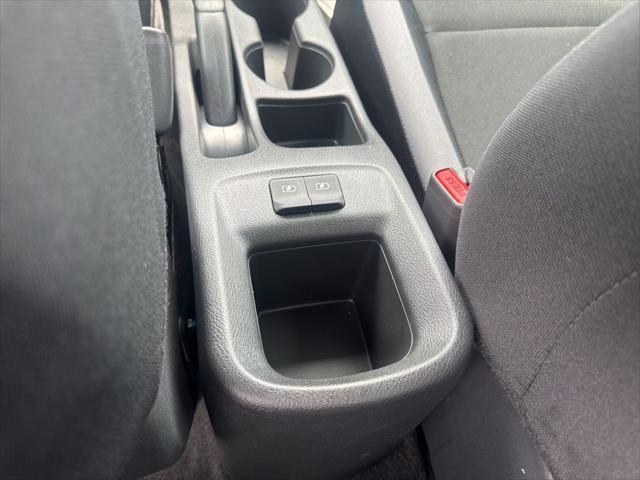 new 2025 Nissan Versa car, priced at $20,494