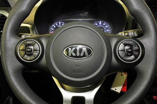 used 2020 Kia Soul car, priced at $12,331