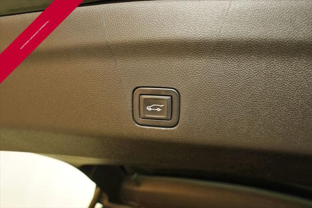 used 2022 Cadillac Escalade car, priced at $69,819