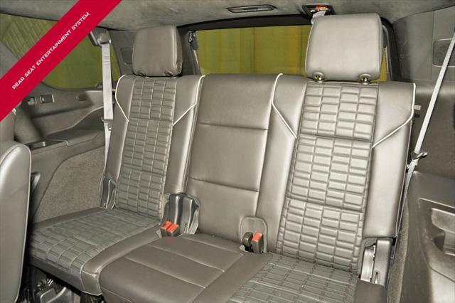 used 2022 Cadillac Escalade car, priced at $69,819