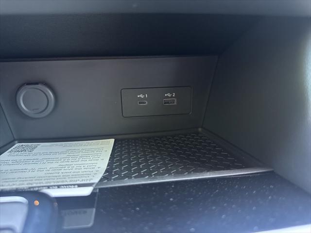 new 2025 Nissan Pathfinder car, priced at $43,967