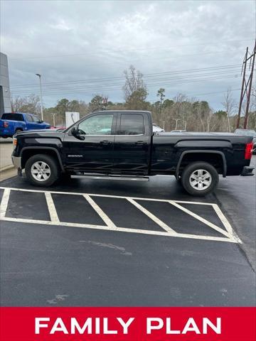 used 2015 GMC Sierra 1500 car, priced at $22,900