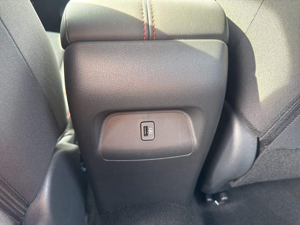 new 2025 Nissan Sentra car, priced at $27,070