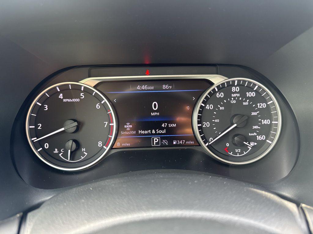new 2025 Nissan Sentra car, priced at $27,070