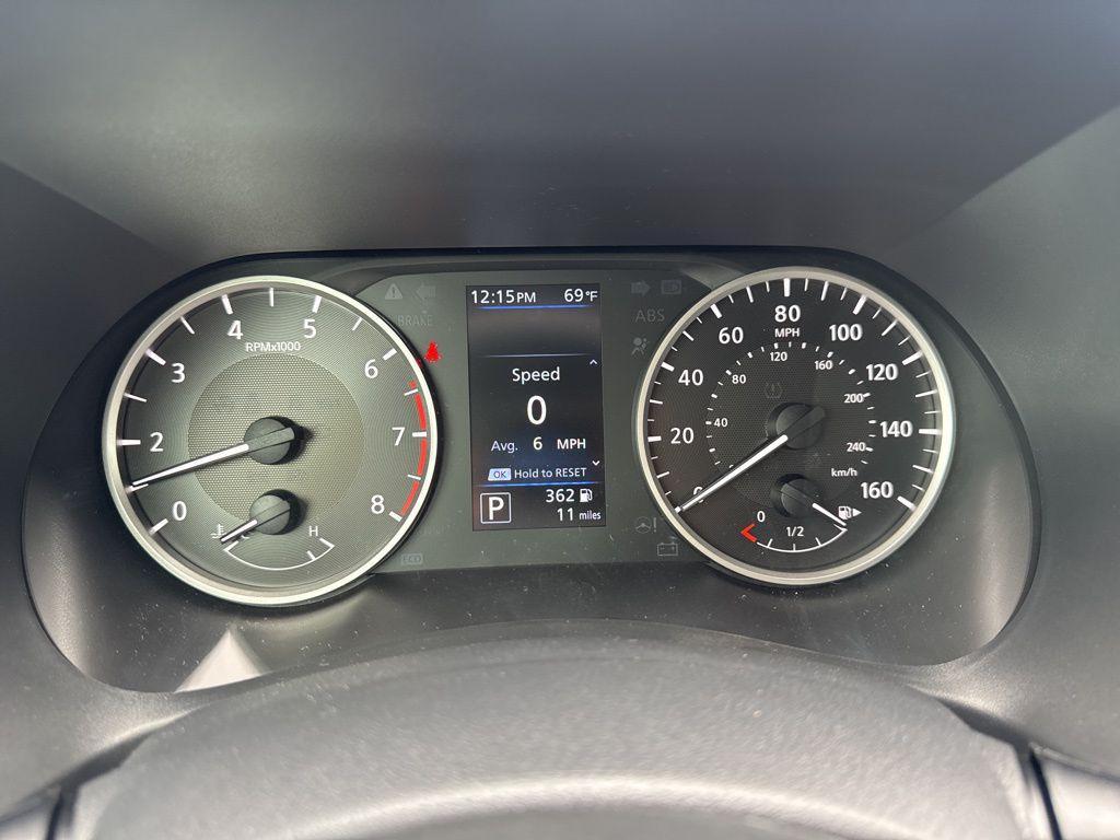 new 2025 Nissan Sentra car, priced at $21,351