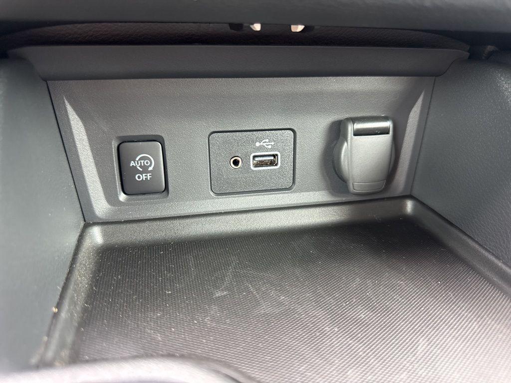 new 2025 Nissan Sentra car, priced at $21,351