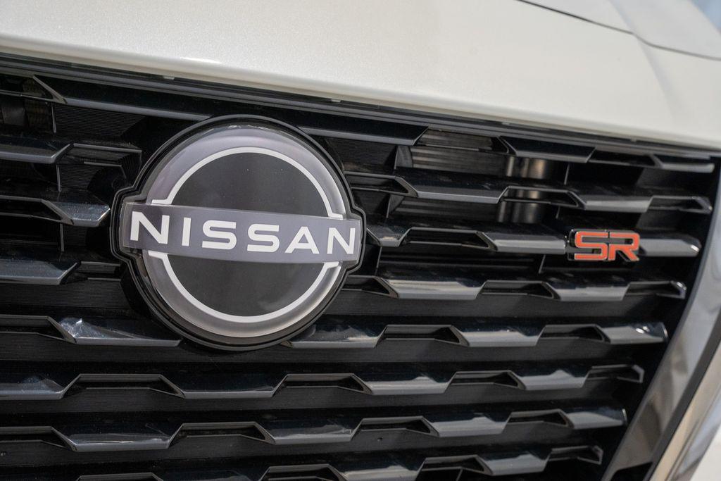 new 2025 Nissan Altima car, priced at $28,952