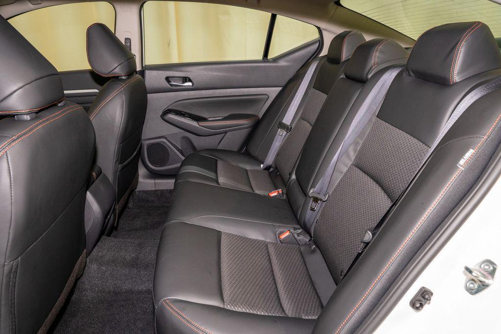 new 2025 Nissan Altima car, priced at $28,952