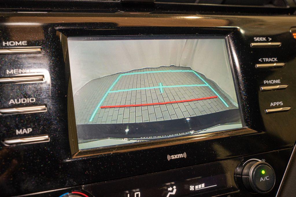 used 2020 Toyota Camry car, priced at $22,799