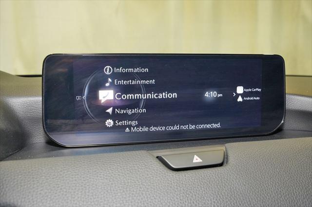 used 2024 Mazda CX-90 car, priced at $31,406