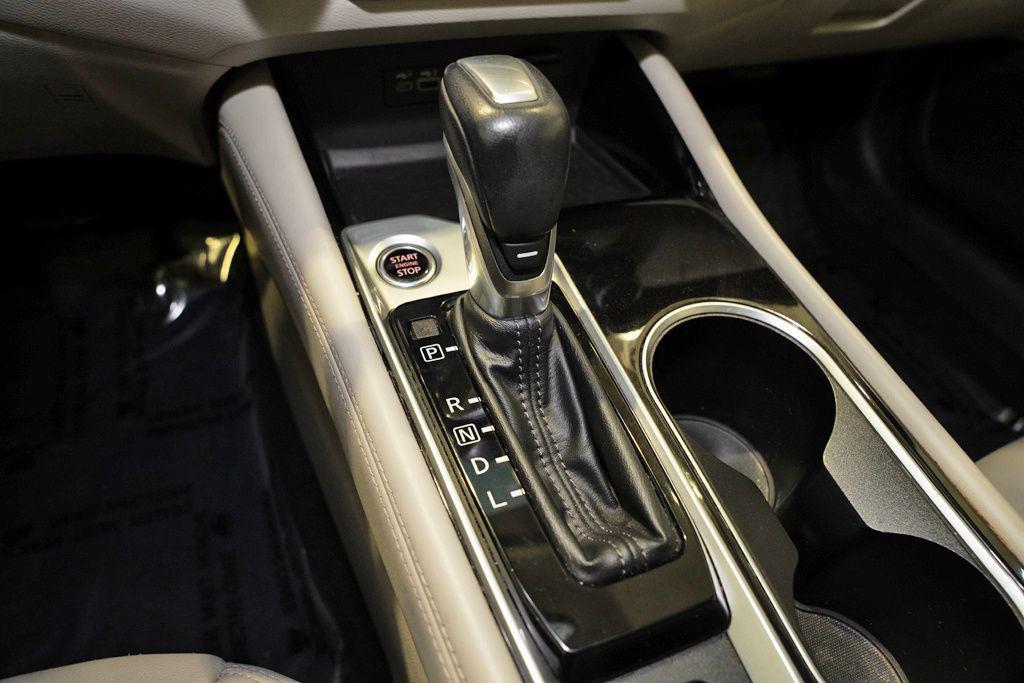 used 2022 Nissan Altima car, priced at $22,498